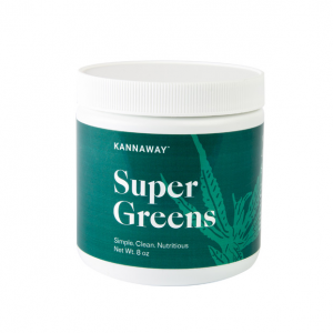 kannaway super greens